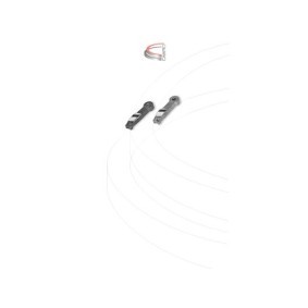 Kipphebel für FIAT von CAMPRO
