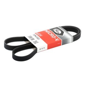Osta GATES Moniurahihna netistä 456 GT/GTA-mallille edulliseen hintaan