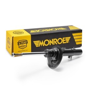Stoßdämpfer von MONROE