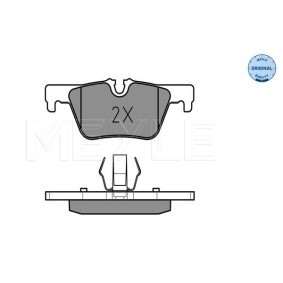 Acquista Testina sterzo da MEYLE 036 020 0008 a buon mercato per soli 153,42 €