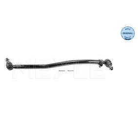 Lenkstange des Herstellers MEYLE - Originalware Artikelnummer: 036 040 0077