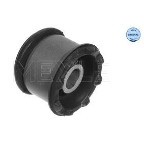 Lagerung, Achsträger 100 399 0016 von MEYLE günstig für 16,91 € online kaufen