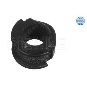 Compre Silentblock de la barra estabilizadora de MEYLE online para Cabriolet B4 (8G7) a precios moderados