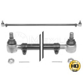 Lenkstange des Herstellers MEYLE - Originalware Artikelnummer: 12-34 250 6767/HD