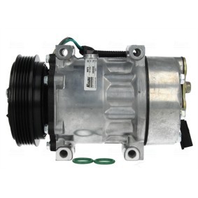 Acquista Compressore aria condizionata da NISSENS 89079 a buon mercato per soli 168,02 €