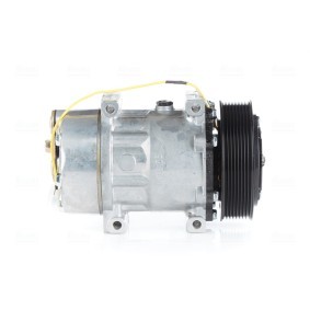 Acquista Compressore aria condizionata da NISSENS 89140 a buon mercato per soli 214,44 €