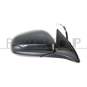 Achetez des Passage de roue PRASCO HN0163054 à prix pour 244,38 €