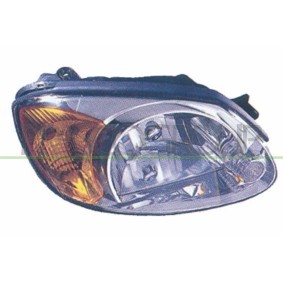 Achetez des Passage de roue PRASCO HN1003053 à prix pour 276,60 €