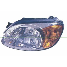 Achetez des Passage de roue PRASCO HN1003054 à prix pour 276,60 €