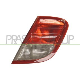 Kühlergrill ME3222001 von PRASCO günstig für 29,53 € online kaufen
