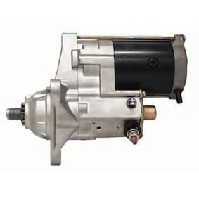 Anlasser für IVECO von DELCO REMY