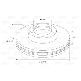 Wärmetauscher, Innenraumheizung 883980 von VALEO günstig für 100,02 € online kaufen