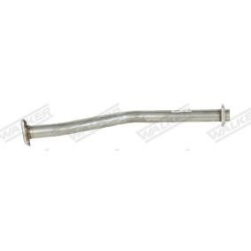 Compre Tubo de escape de WALKER online para Qashqai / Qashqai+2 I Van (J10, JJ10E) a precios moderados