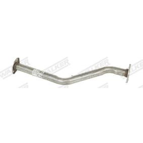 Compre Tubo de escape de WALKER online para Qashqai / Qashqai+2 I Van (J10, JJ10E) a precios moderados