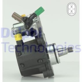 Einspritzpumpe von DELPHI