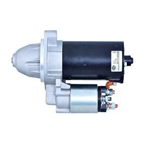 Køb Starter af HELLA 8EA 011 610-341 til den lave pris 1328,25 DKK