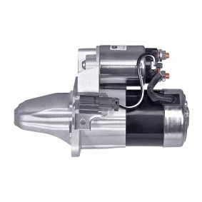 Anlasser 8EA 012 526-701 von HELLA günstig für 169,63 € online kaufen