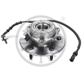 Radlagersatz 301751 von OPTIMAL günstig für 106,58 € online kaufen