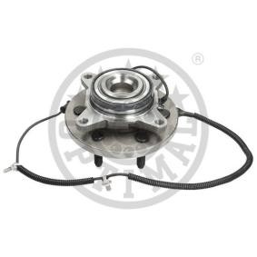 Radlagersatz 301761 von OPTIMAL günstig für 223,85 € online kaufen