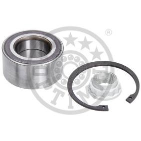 Radlagersatz 502111 von OPTIMAL günstig für 31,45 € online kaufen