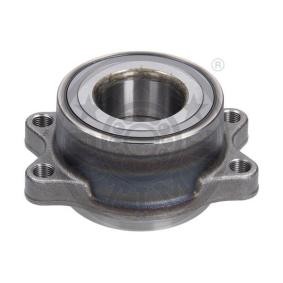 Achetez des Kit de roulement de roue OPTIMAL 962594 à prix pour 204,87 €