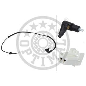ABS-Sensor 06-S436 von OPTIMAL günstig für 135,46 € online kaufen