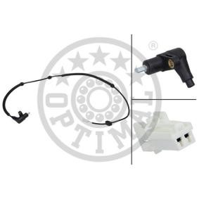 ABS-Sensor 06-S437 von OPTIMAL günstig für 197,52 € online kaufen