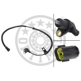 ABS-Sensor 06-S438 von OPTIMAL günstig für 158,84 € online kaufen