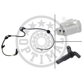 ABS-Sensor 06-S445 von OPTIMAL günstig für 30,24 € online kaufen