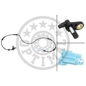 ABS-Sensor 06-S451 von OPTIMAL günstig für 177,72 € online kaufen