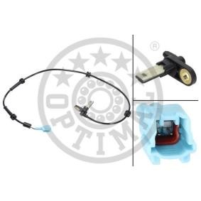 ABS-Sensor 06-S522 von OPTIMAL günstig für 173,37 € online kaufen