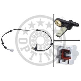 ABS-Sensor 06-S523 von OPTIMAL günstig für 227,07 € online kaufen