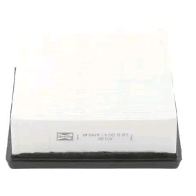 Luftfilter CAF100641P von CHAMPION günstig für 7,84 € online kaufen