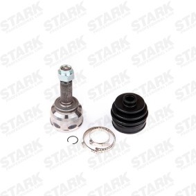 Compre Jogo de apoios, veio de transmissão da STARK SKJK-0200057 a um preço baixo por 25,89 €