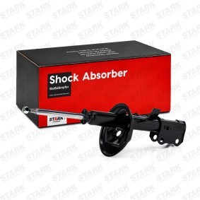 Comprar Amortiguador de STARK SKSA-0131347 a bajo precio de 24,94 €