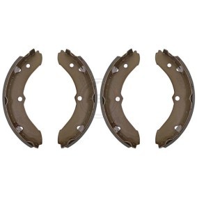 Compre Maxilas de travão de A.B.S. online para Land Cruiser Veículo todo terreno aberto (FJ40) a preços moderados