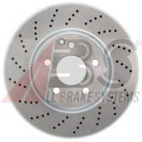 Bremsscheibe von A.B.S.