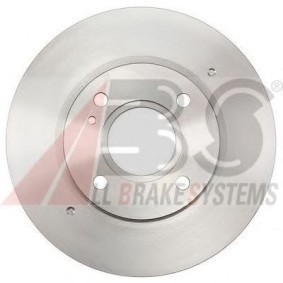 Bremsscheibe von A.B.S.