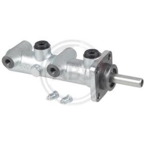 Hauptbremszylinder 1072 von A.B.S. günstig für 57,92 € online kaufen