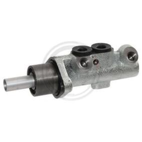 Hauptbremszylinder 41182 von A.B.S. günstig für 78,79 € online kaufen