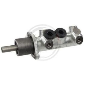 Hauptbremszylinder 51196 von A.B.S. günstig für 41,59 € online kaufen