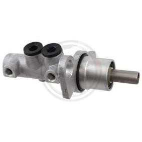 Compre Bomba central dos travões da A.B.S. 51229 a um preço baixo por 82,09 €