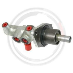 Compre Bomba central dos travões da A.B.S. 51992 a um preço baixo por 98,16 €