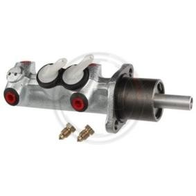 Acquista Cilindro maestro del freno da A.B.S. 61007X a buon mercato per soli 66,80 €