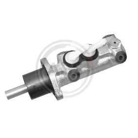 Acquista Cilindro maestro del freno da A.B.S. 61013X a buon mercato per soli 62,47 €