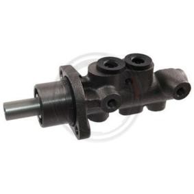 Comprar Cilindro principal de freno de A.B.S. 61018X a bajo precio de 41,61 €
