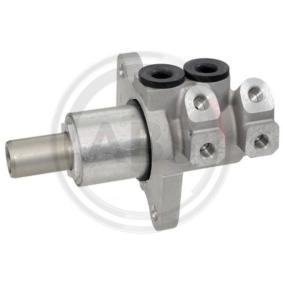 Hauptbremszylinder 61072 von A.B.S. günstig für 76,72 € online kaufen