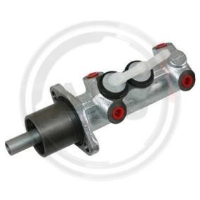 Acquista Cilindro maestro del freno da A.B.S. 61168X a buon mercato per soli 76,65 €