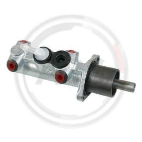 Hauptbremszylinder 61169X von A.B.S. günstig für 70,90 € online kaufen