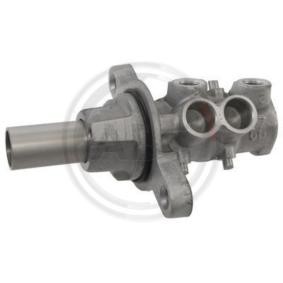 Hauptbremszylinder 61194 von A.B.S. günstig für 80,87 € online kaufen